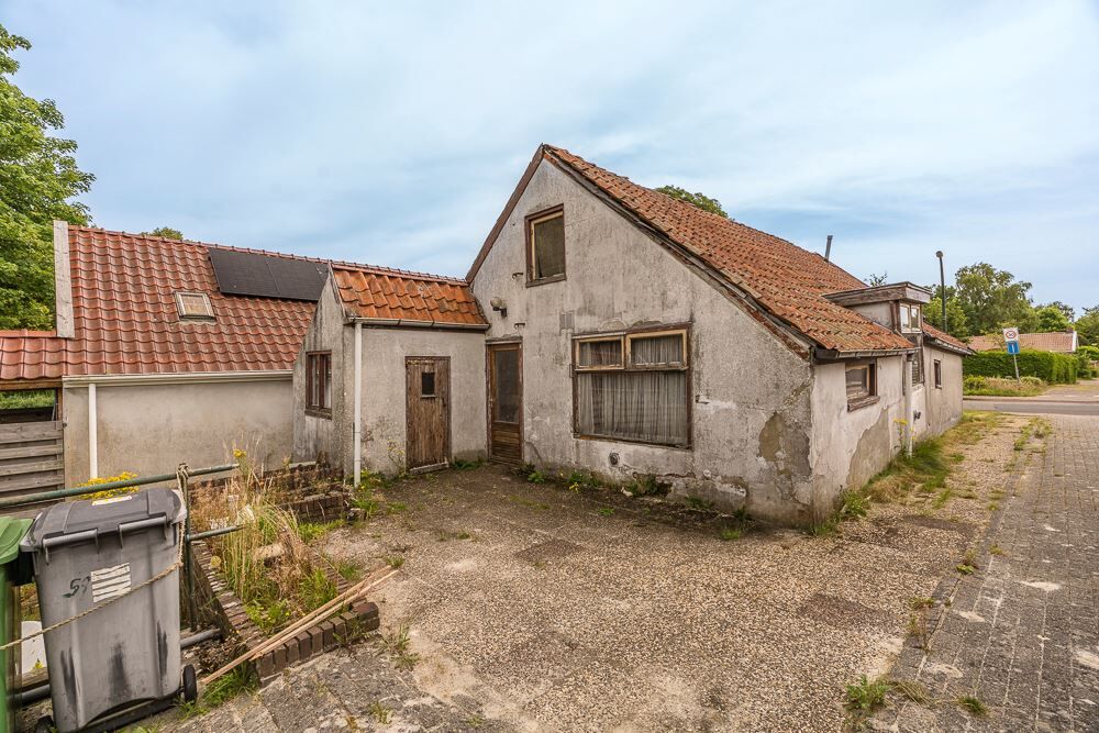 vrijstaande woning midwolda