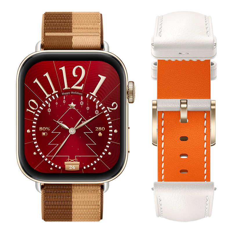 huawei horloge watch fit 3