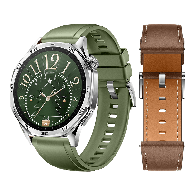 huawei watch gt5 horloge kerstcadeaus