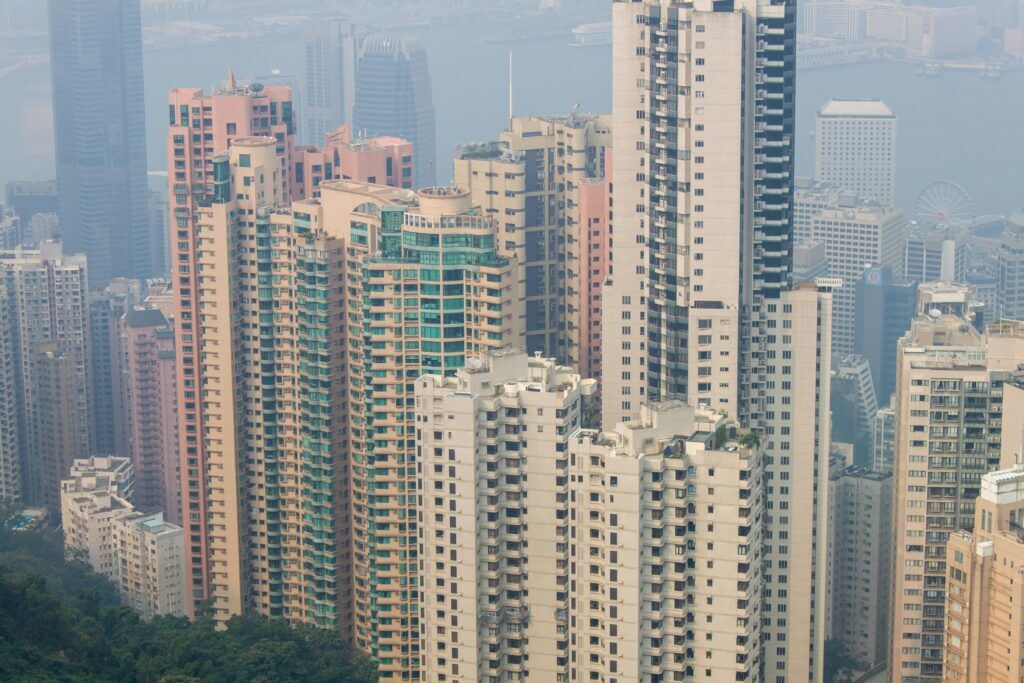 Victoria Peak