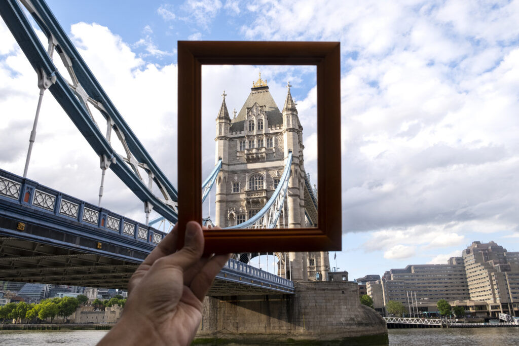 tower of london, meest bezochte steden