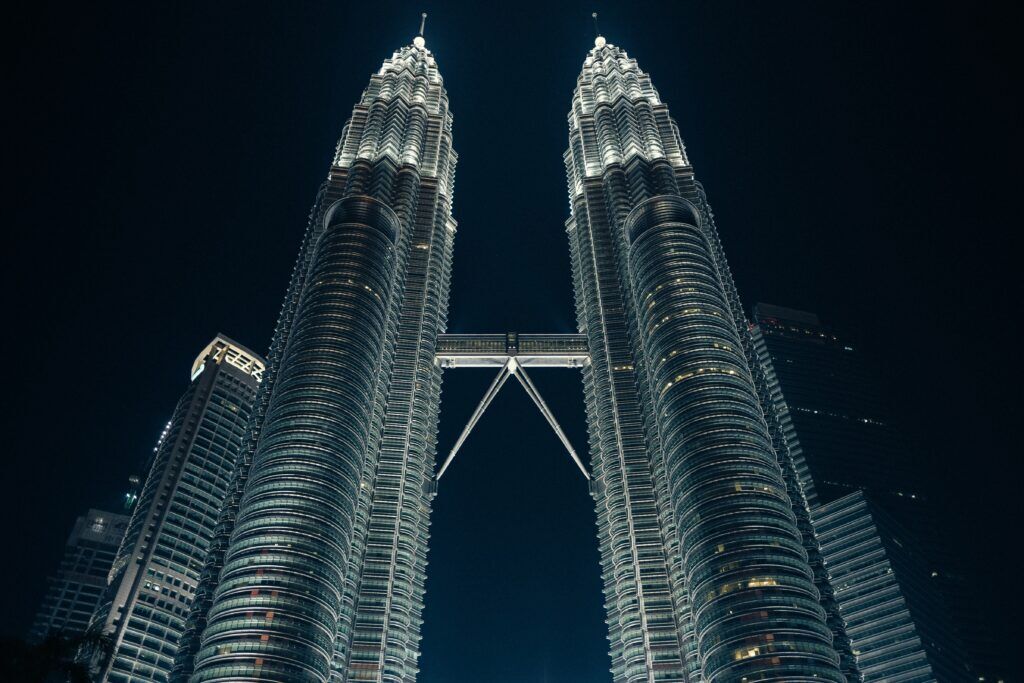 Petronas Towers