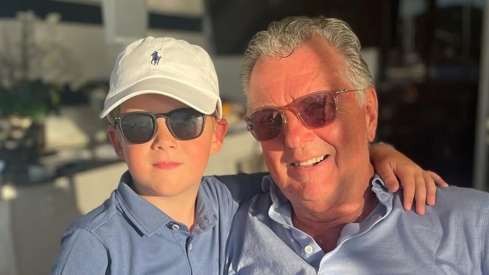 Gerard De Jonge Ex Vrouw