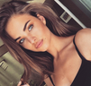 #Instababe: Robin Hölzken