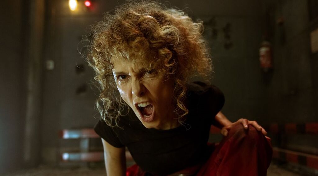 Zo zien alle acteurs en actrices van La Casa de Papel eruit