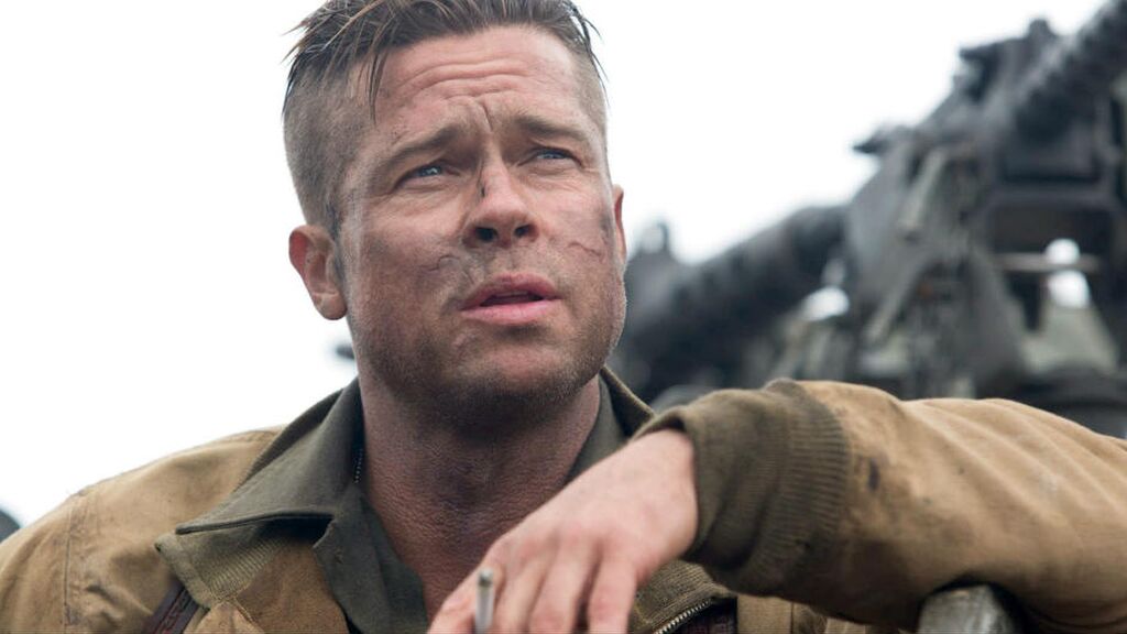 5 films met Brad Pitt die je gezien moet hebben | MAN MAN