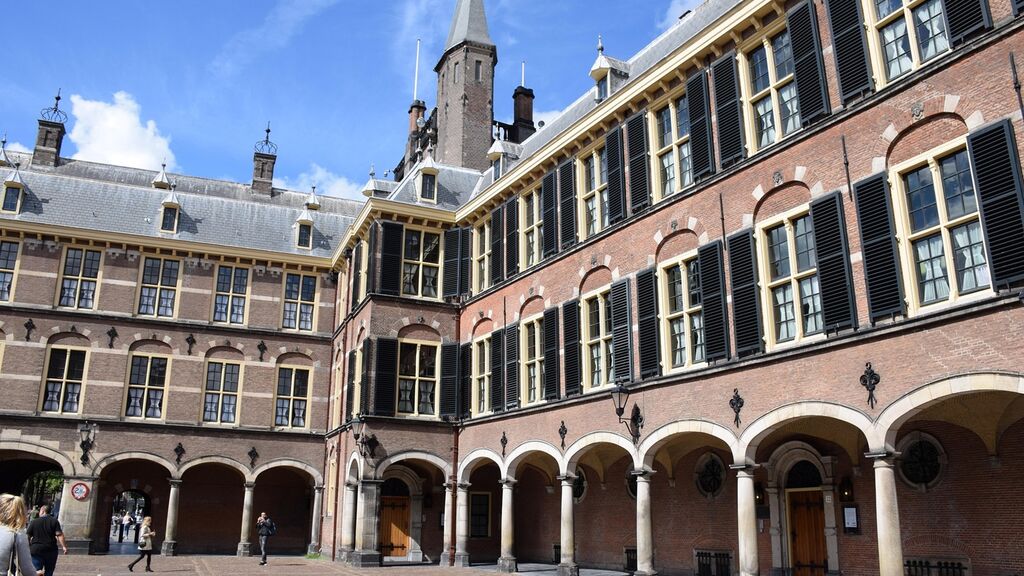 Tweede Kamer pleit voor Bevrijdingsdag als verplichte vrije dag