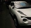 auto achterbank