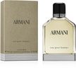 Giorgio Armani eau pour Homme