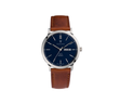 de renard day-date stijlvol horloge MAN-MAN