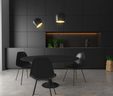 inspiratie zwart keuken man man 5