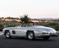 roadster sl 300 MAN MAN header