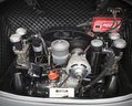 speciale porsche 356 outlaw classic driver MAN-MAN