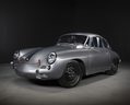 speciale porsche 356 outlaw classic driver MAN-MAN