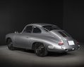 speciale porsche 356 outlaw classic driver MAN-MAN