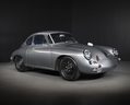 speciale porsche 356 outlaw classic driver MAN-MAN