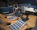 speciale porsche 356 outlaw classic driver MAN-MAN