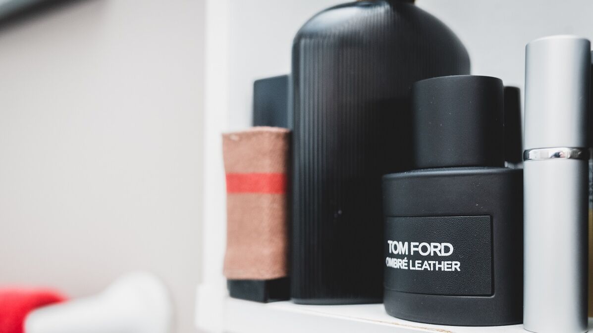Hoelang kan je parfum bewaren? | MAN MAN
