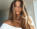 knappe vrouw lorena rae