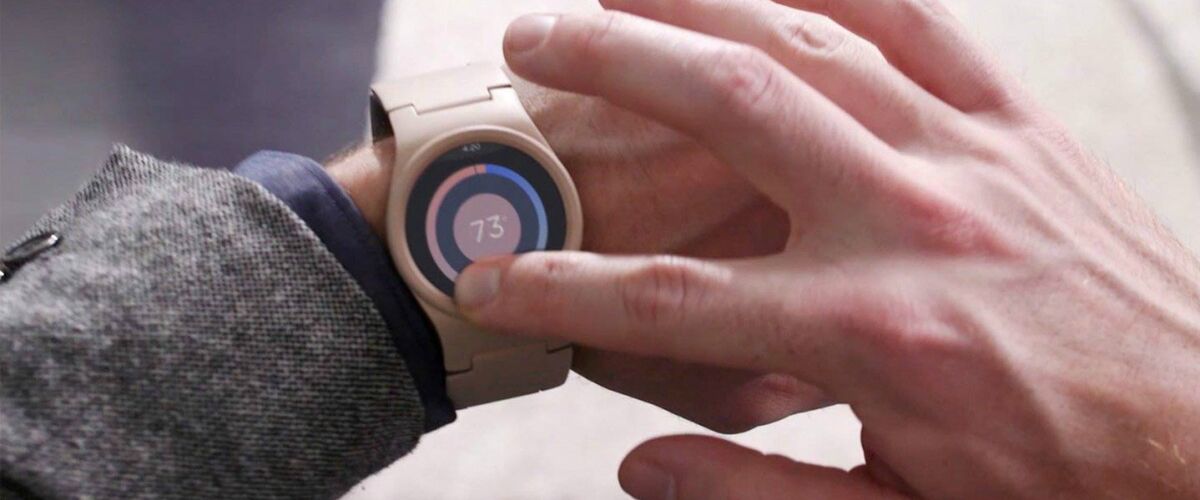 Blocks is de eerste custom smartwatch