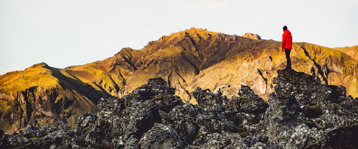 IJsland is natuurporn waar ook jij wild van wordt