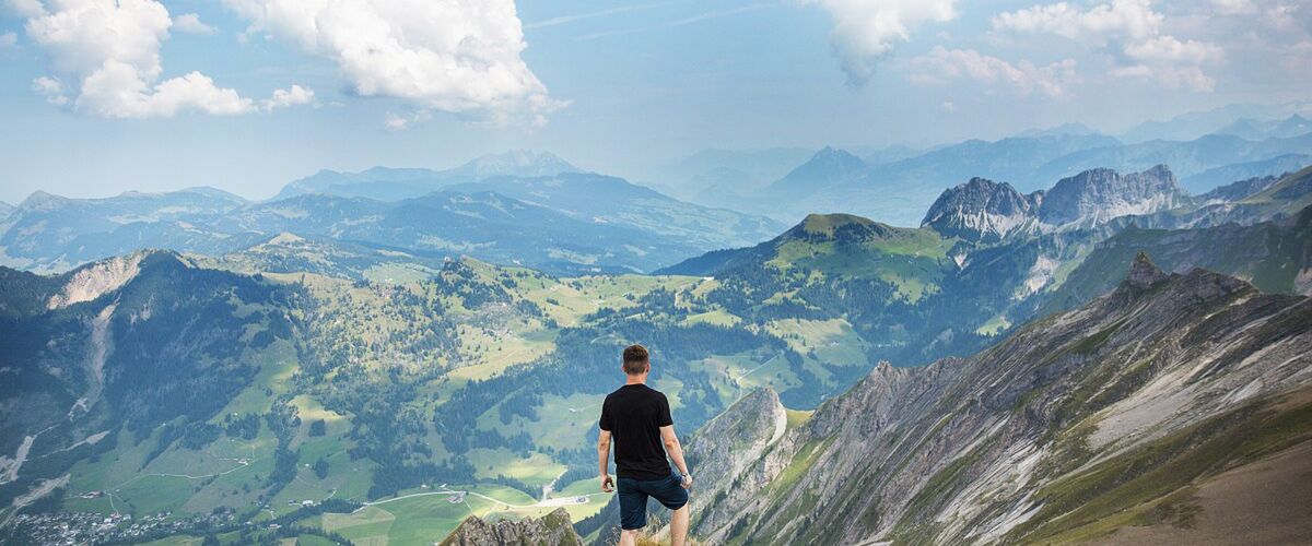 Hierdoor komen de Franse Alpen bovenaan jouw to-do-list