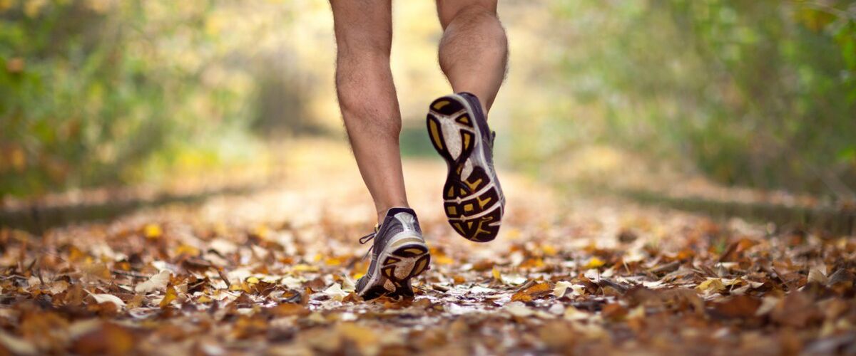 Stretchen voor je training heeft enkel negatieve effecten