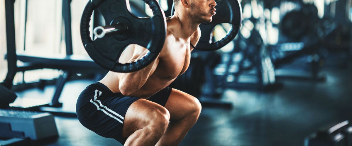 Acht veelvoorkomende beginnersfouten in de sportschool