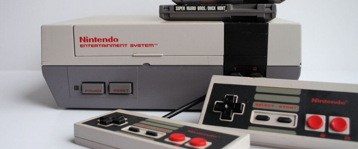 Dit waren de beste consoles uit de jaren 80 en 90