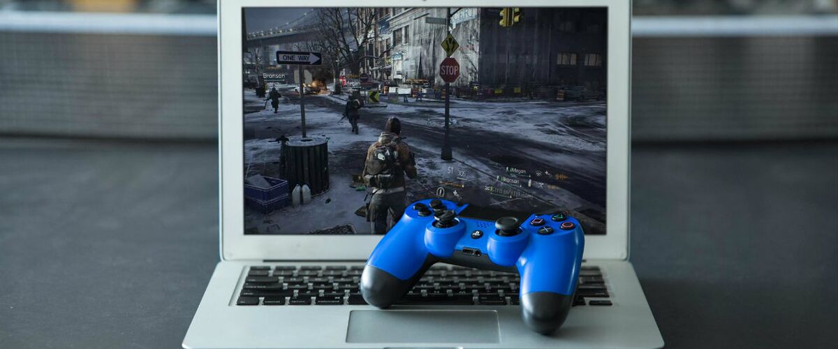 Speel je Playstation 4 games op je MAC of PC