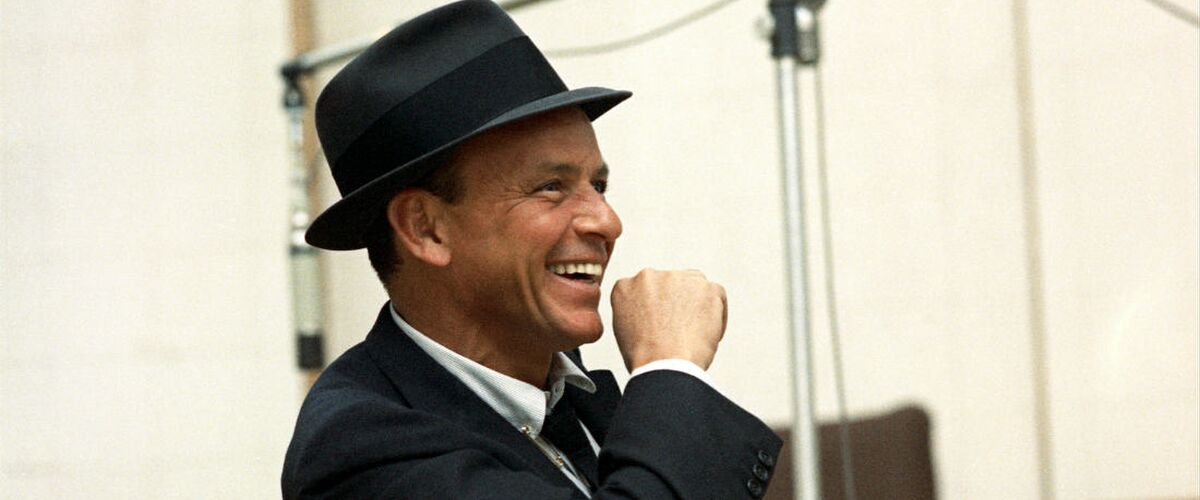 Levenslessen van: Frank Sinatra