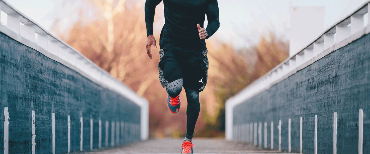 Zeven dingen die je nooit moet doen tijdens je training