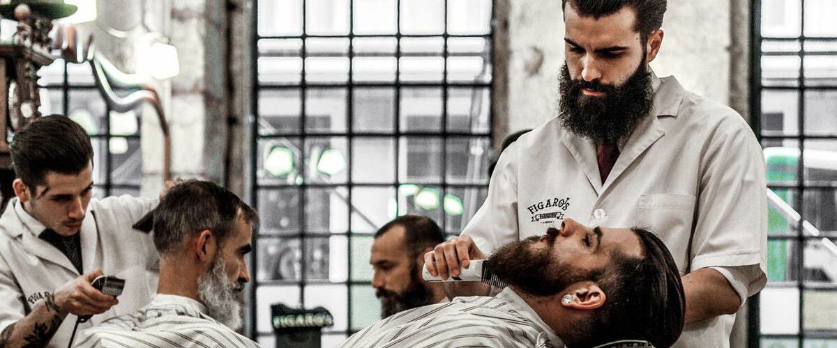 Barber knipt demente man al vijf jaar voor nop