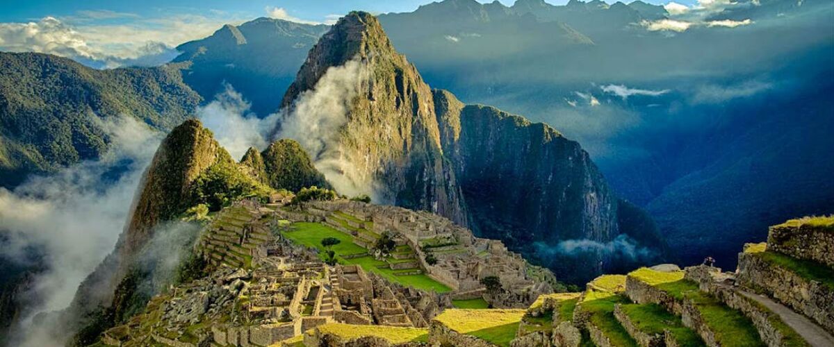 Zes brute plekken in Peru naast de Machu Picchu