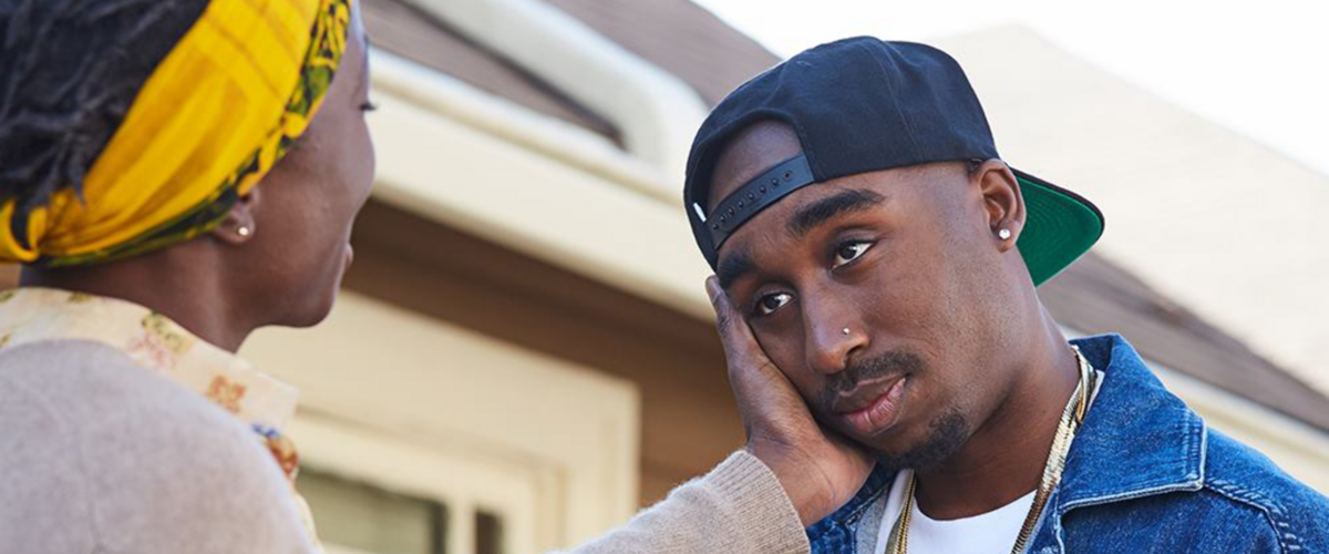 Trailer: All Eyez On Me is de keiharde verfilming van het leven van Tupac