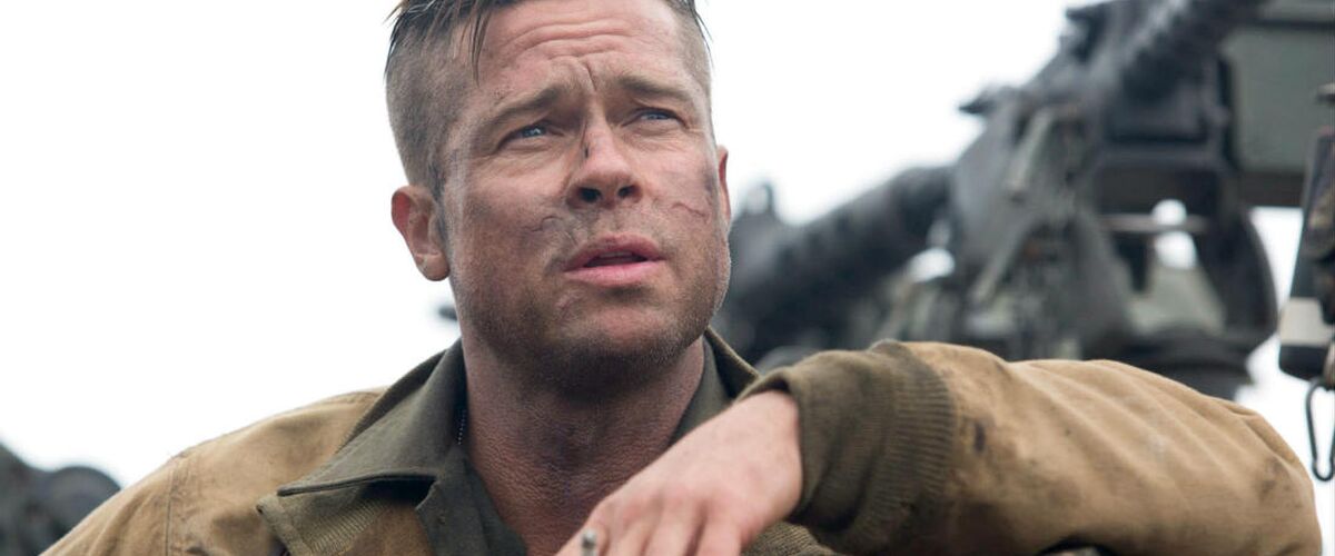 5 films met Brad Pitt die je gezien moet hebben