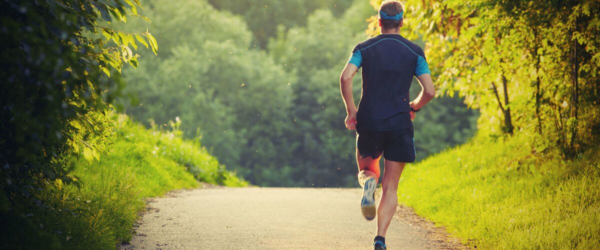 Waarom uren joggen? Dit moet je doen om snel af te vallen