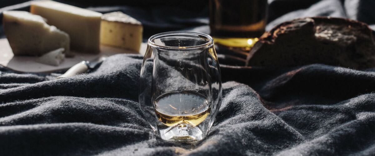 Whisky liefhebbers opgelet: dit zijn de ultieme whisky glazen