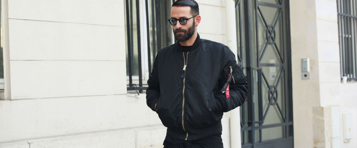 10 stijlvolle bomber jackets voor aankomend najaar