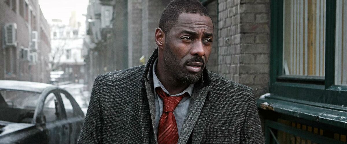 10 films met Idris Elba die je gezien moet hebben