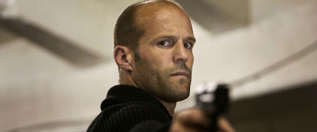 10 films met Jason Statham die je gezien moet hebben