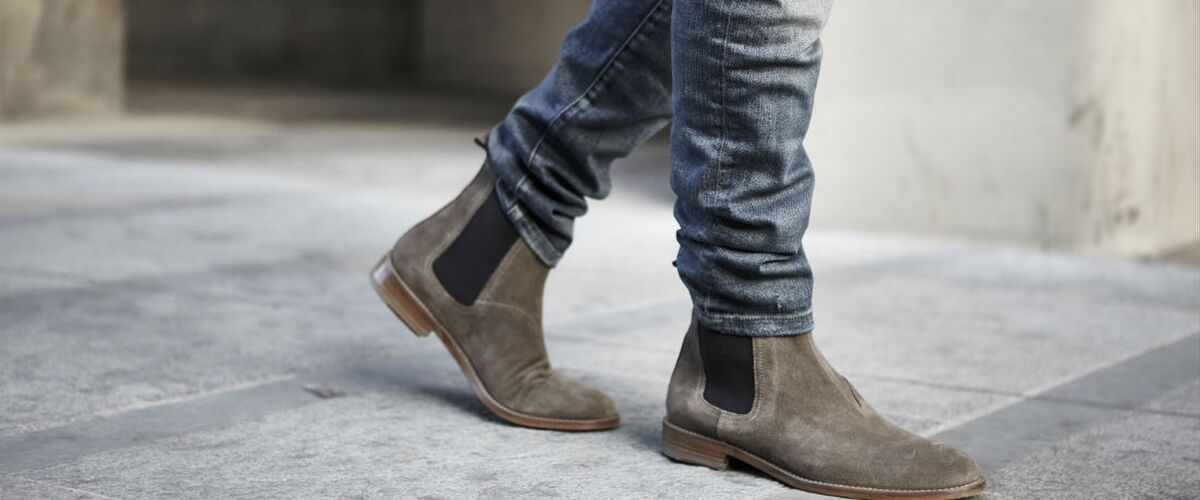 15 stijlvolle boots die je winteroutfit een boost geven