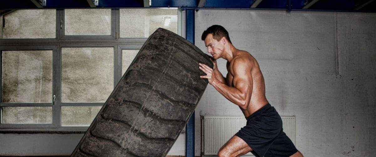 Vijf tekenen dat je workouts daadwerkelijk beginnen te werken