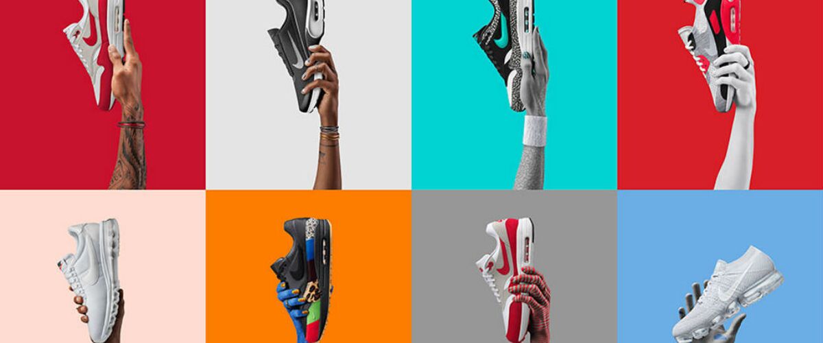 Nike is jarig en dat vieren ze op Air Max Day met deze sneaker releases