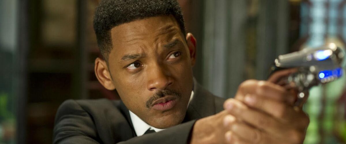 Netflix films: Will Smith en Joel Edgerton jagen op elven in ‘Bright’