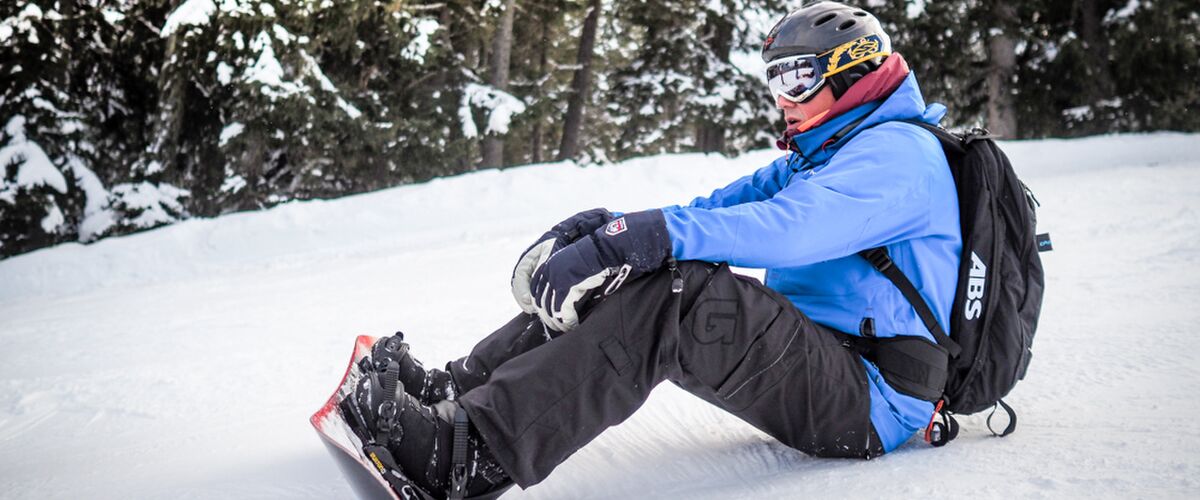 Skisafari door de Dolomieten is de ultieme wintersportvakantie voor mannen