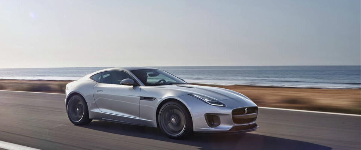 MAN MAN test de Jaguar F-Type V6 380 Coupe AWD