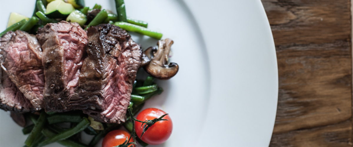 Het lekkerste bavette’tje van Amsterdam eet je hier