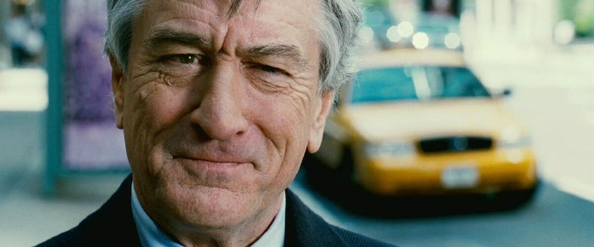 10 films met Robert De Niro die je gezien moet hebben