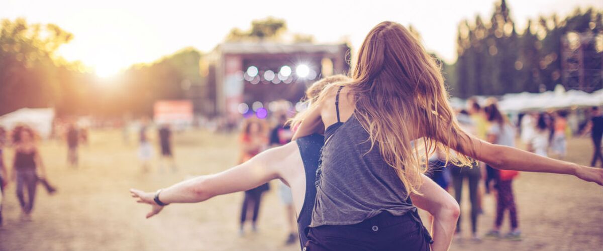 MAN MAN festival agenda: deze feestjes mag je niet missen